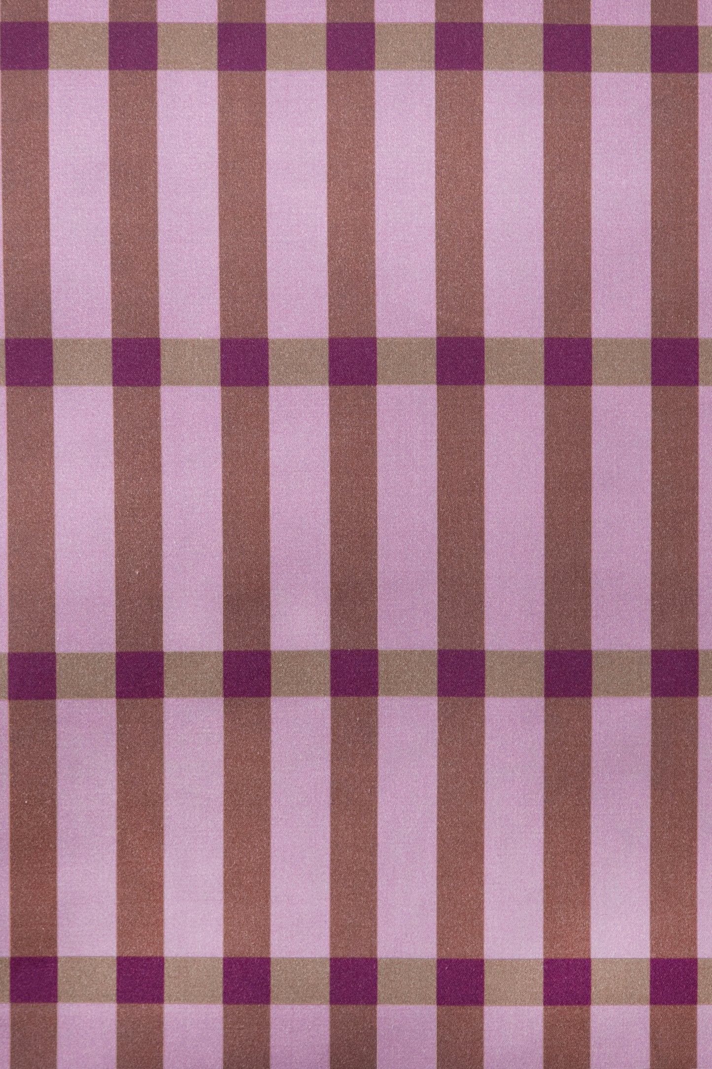 LOTE - Brown and light purple