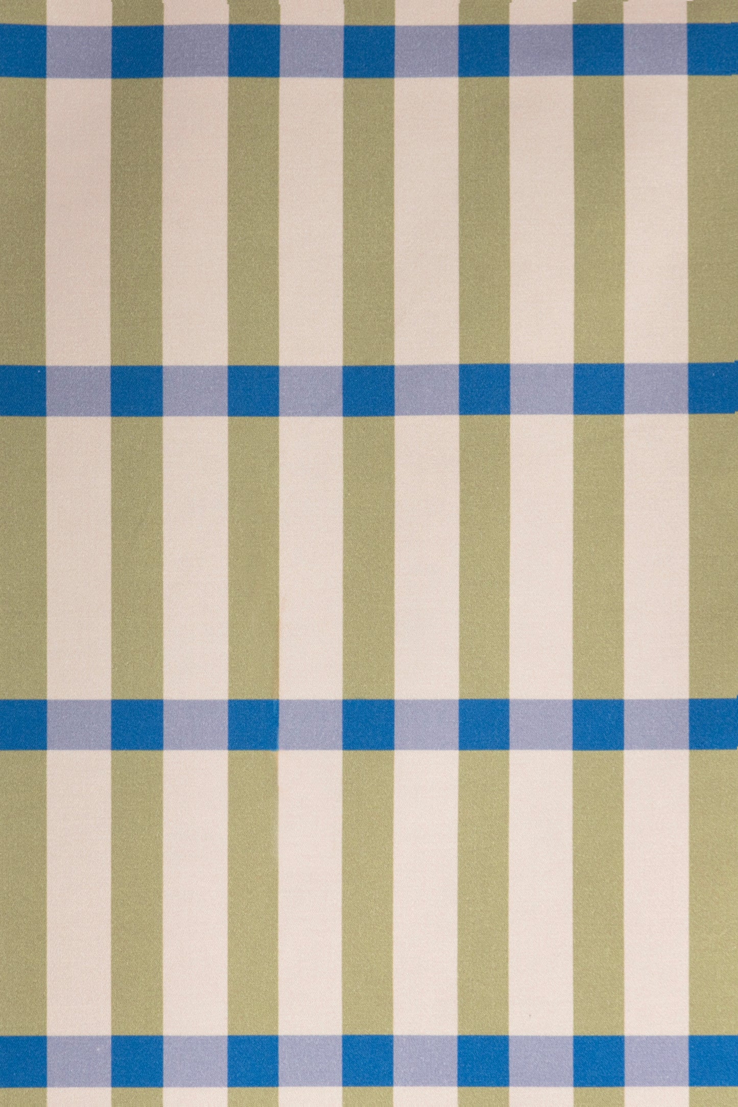 LOTE - Green and blue